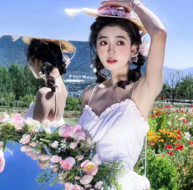 插画情缘